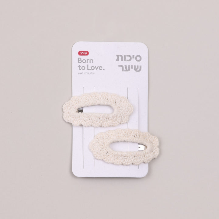 סיכות שיער
