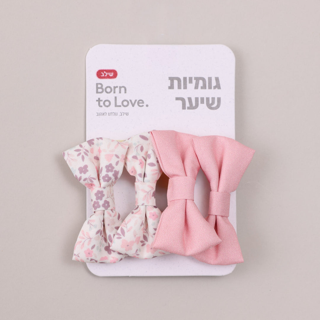 גומיות לשיער