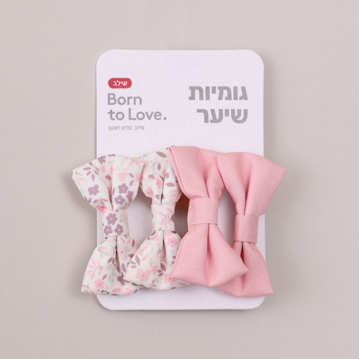 גומיות לשיער