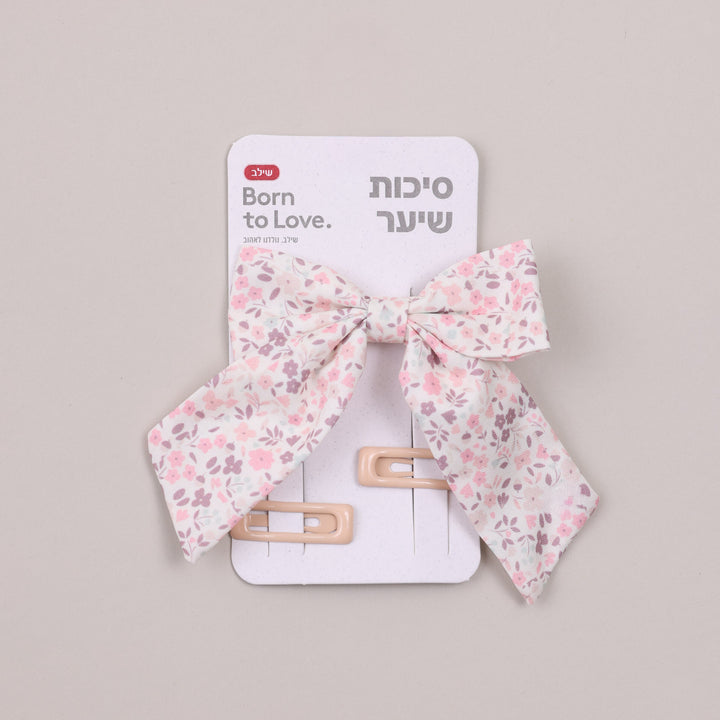 סיכות שיער