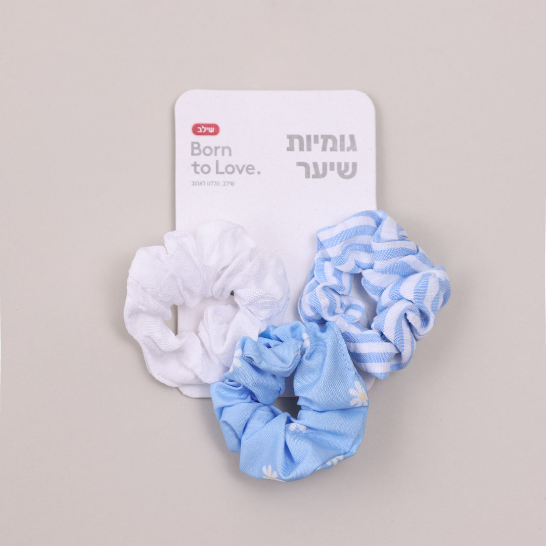 גומיות לשיער