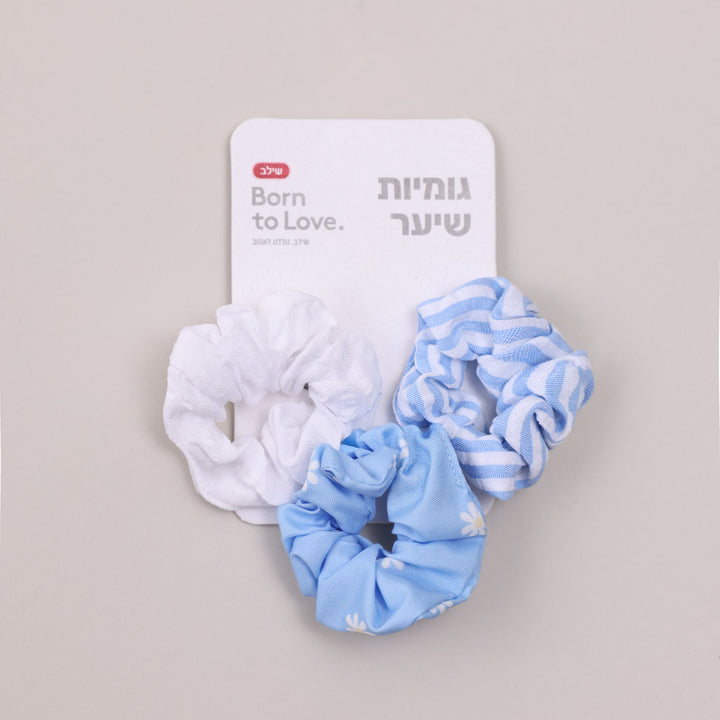גומיות לשיער