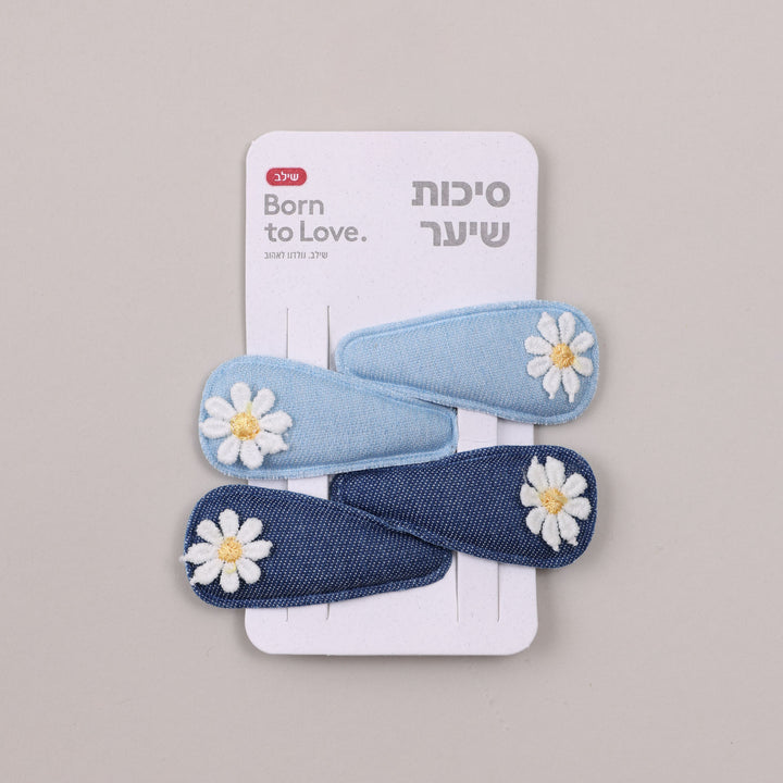 סיכות שיער