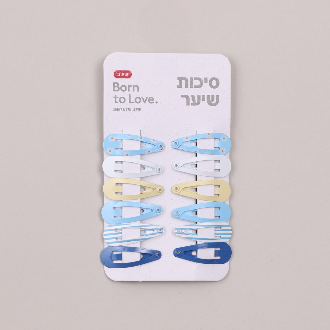 סיכות שיער