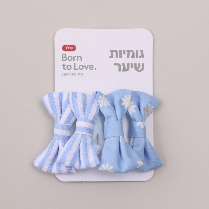 גומיות לשיער