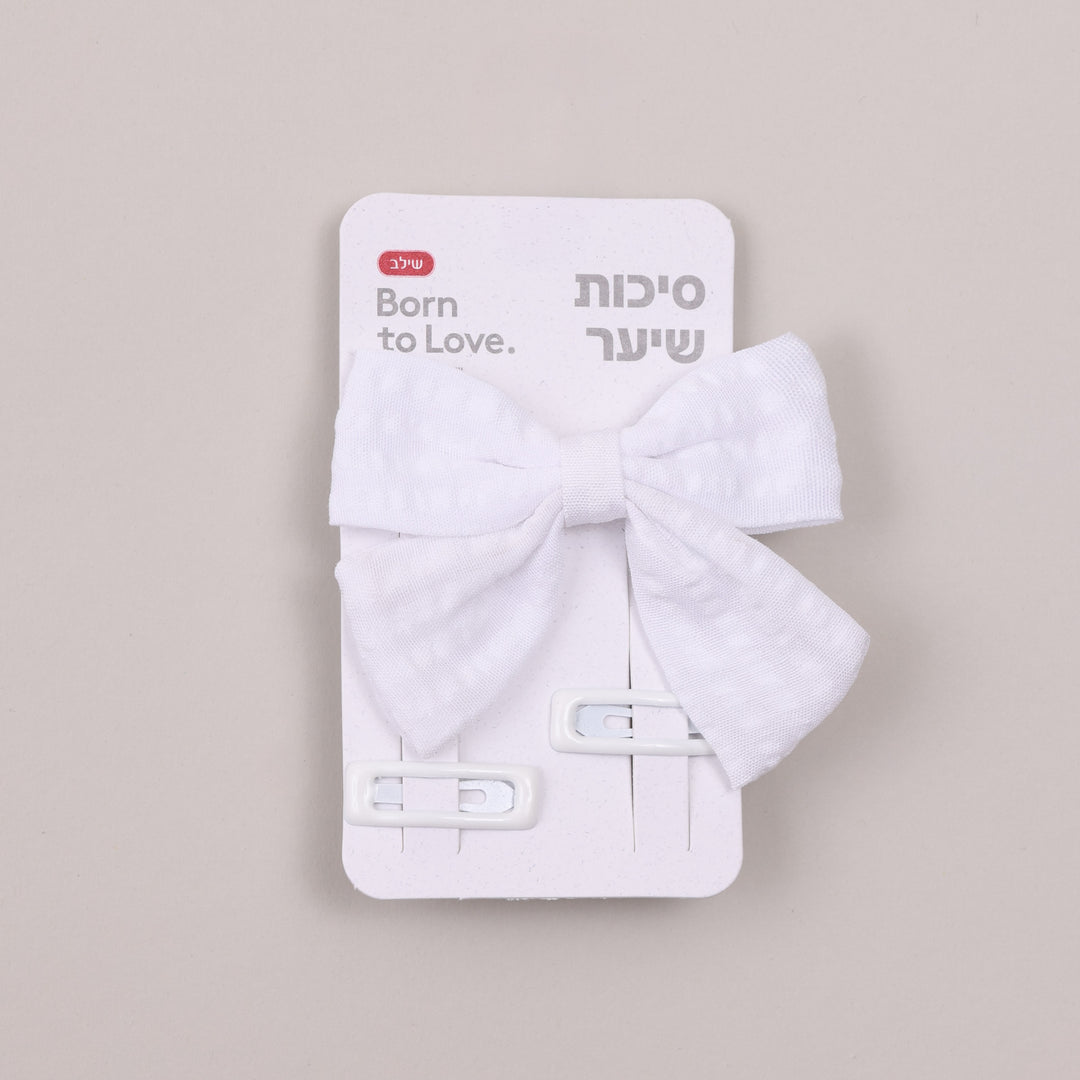 סיכות שיער
