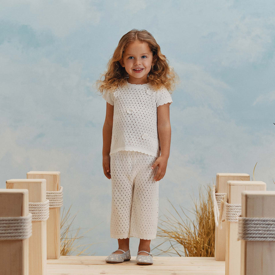 חליפה סרוגה