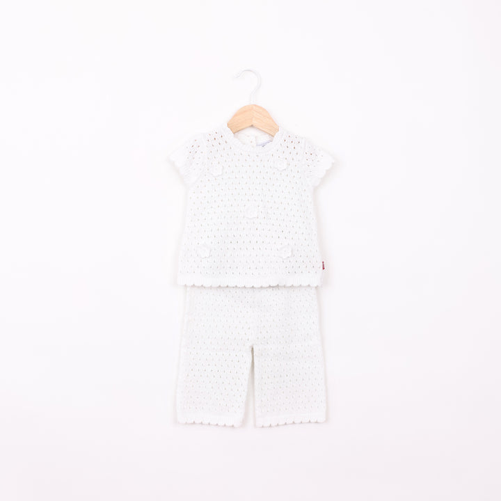 חליפה סרוגה