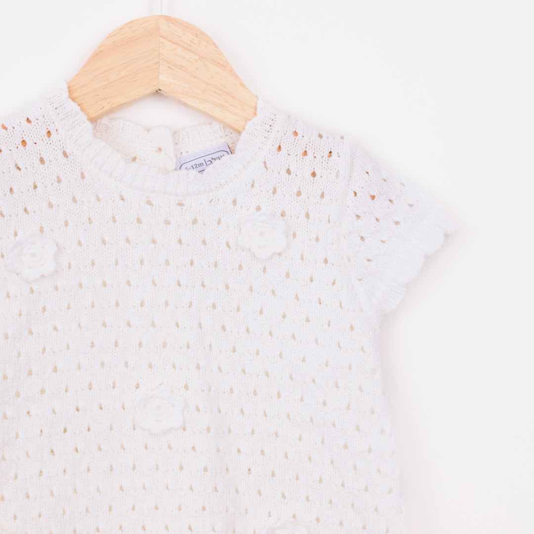 חליפה סרוגה