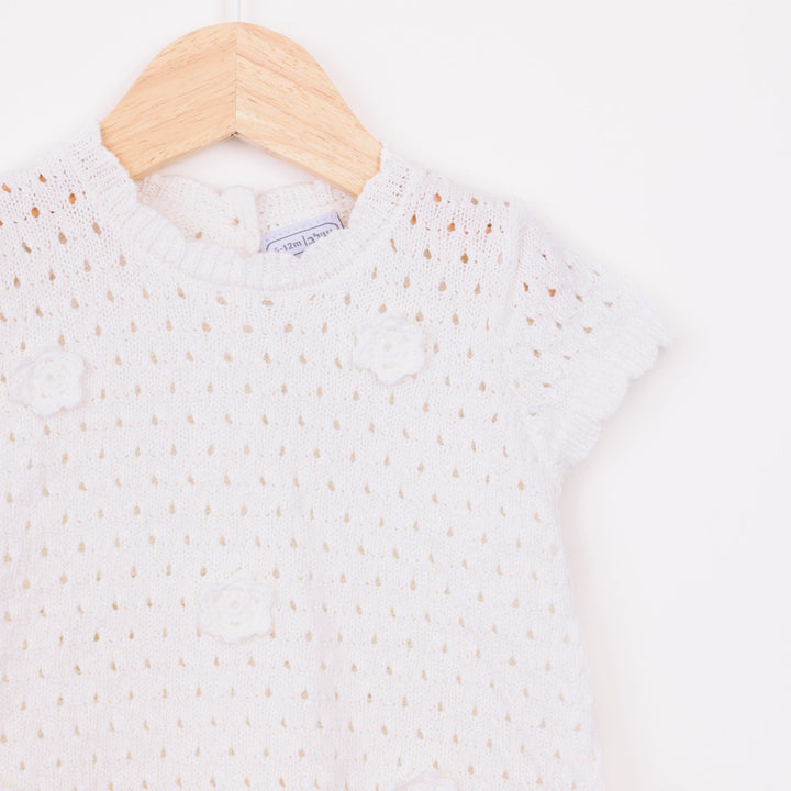 חליפה סרוגה