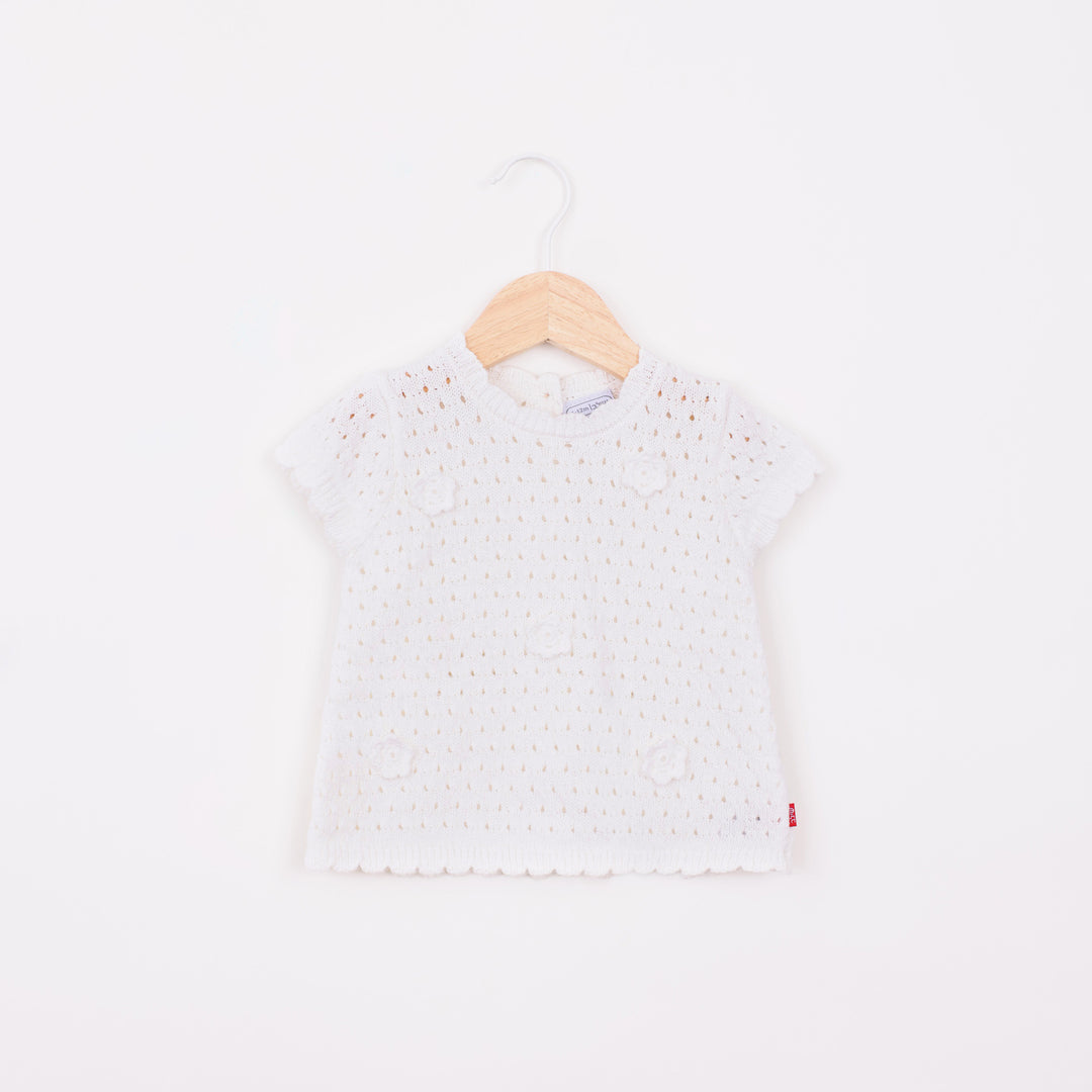 חליפה סרוגה