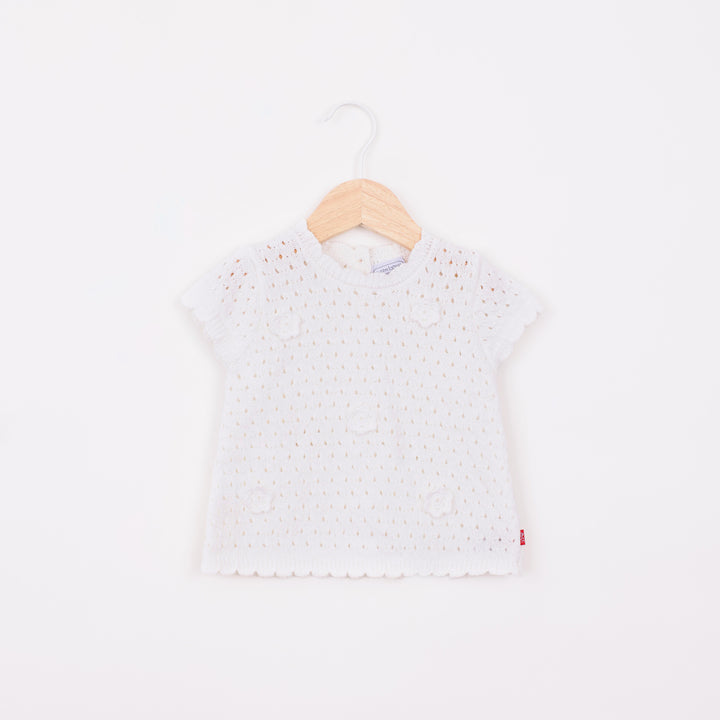 חליפה סרוגה