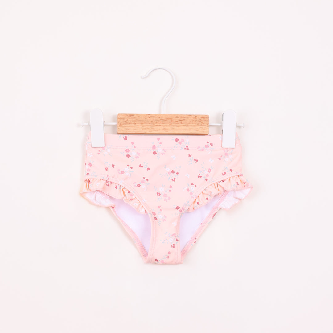 בגד ים סט שרוול קצר