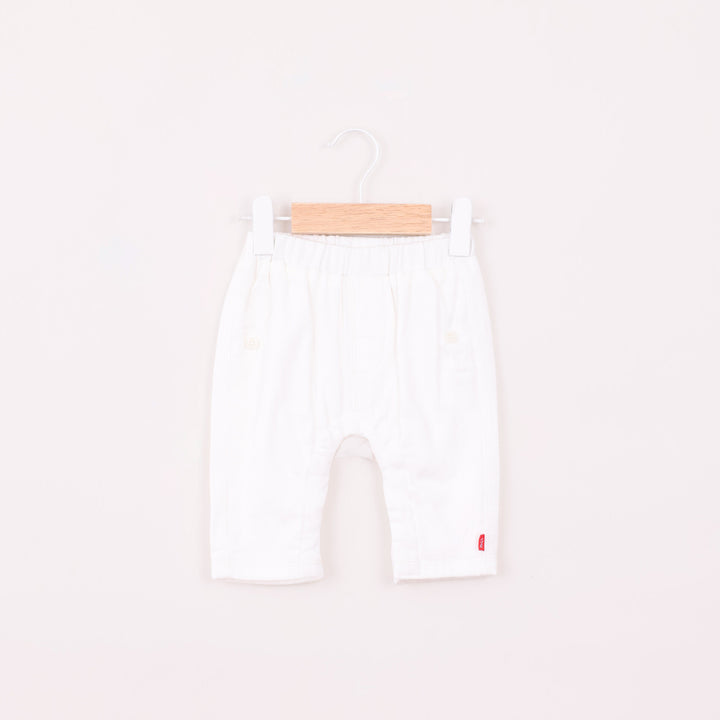 סט חגיגי לברית בגוון שמנת