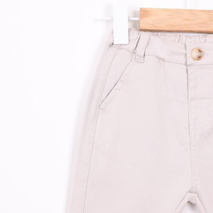 מכנסיים ארוכים