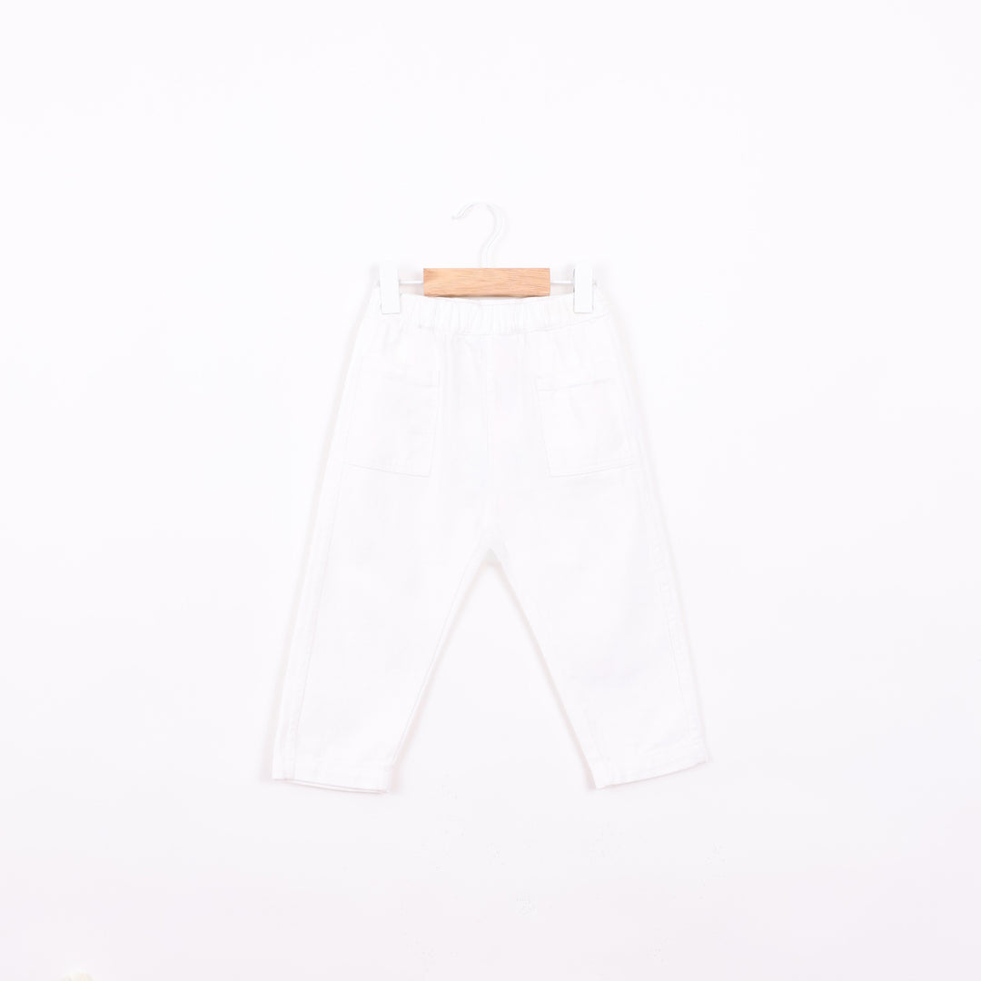 מכנסיים ארוכים