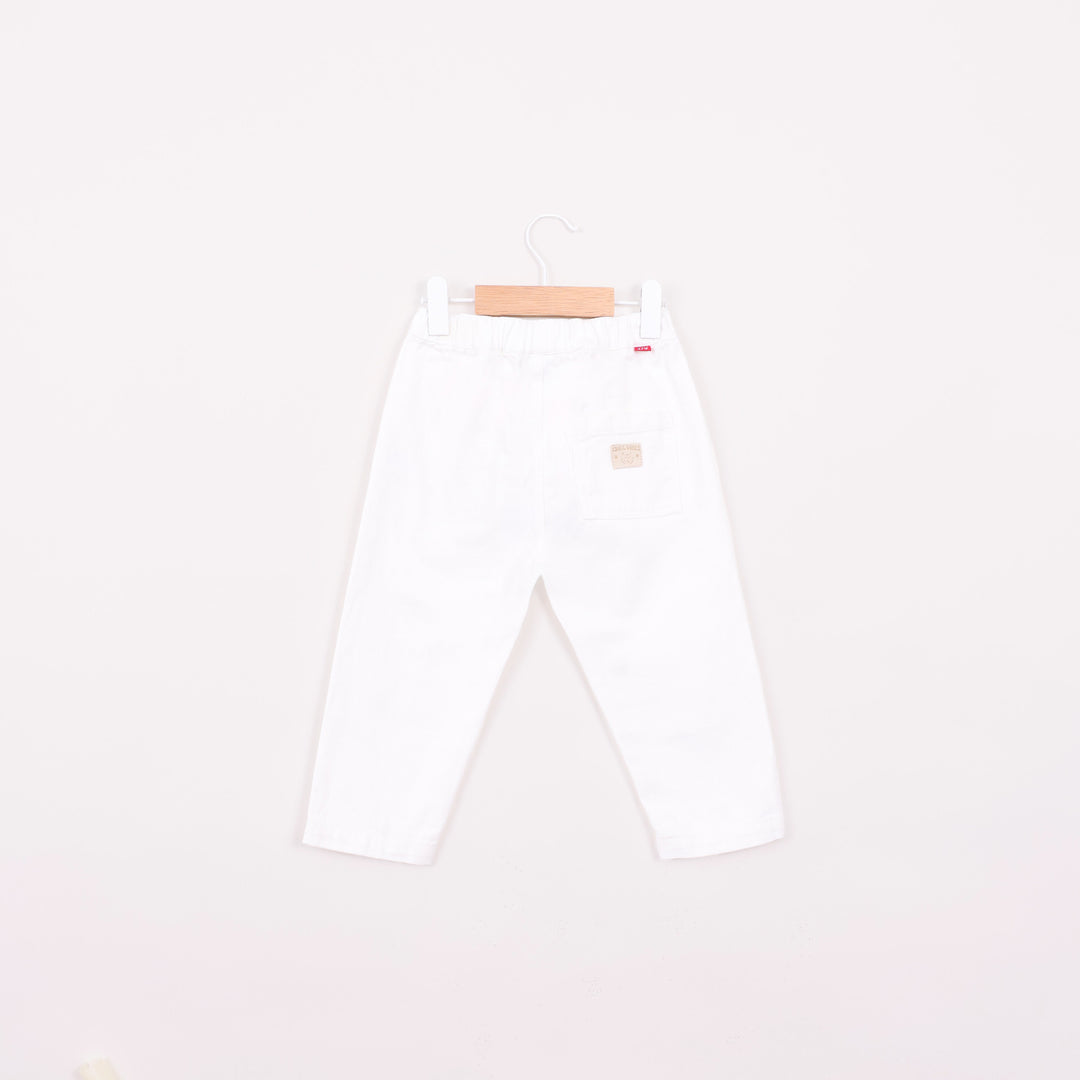 מכנסיים ארוכים