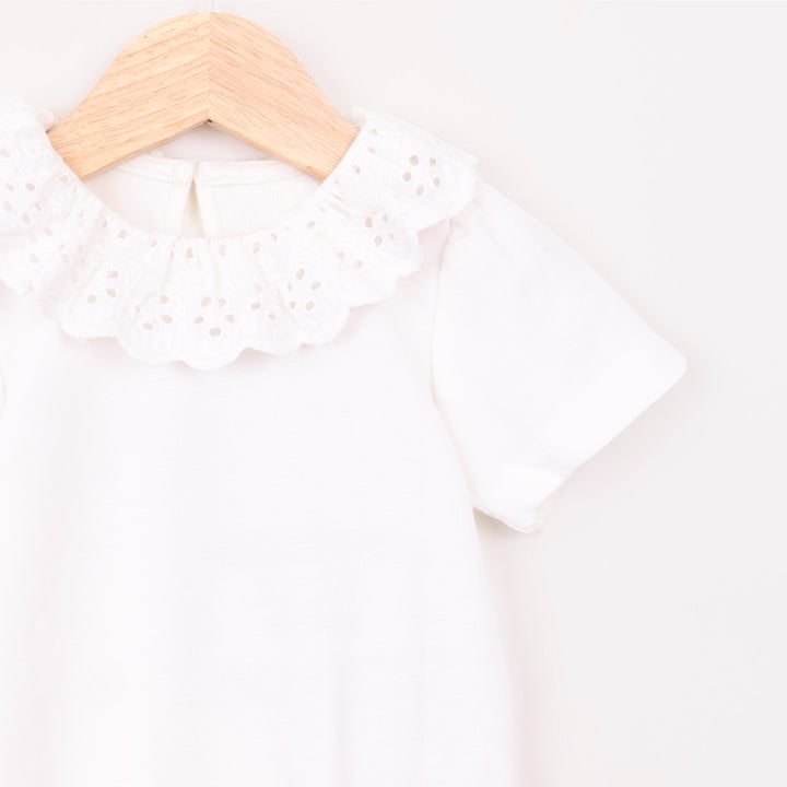 סט חצאית עם בגד גוף