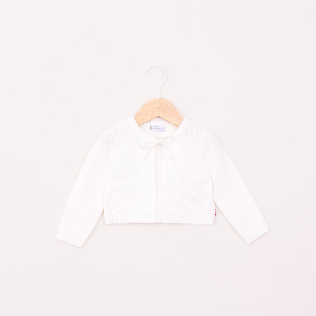 עליונית סרוגה