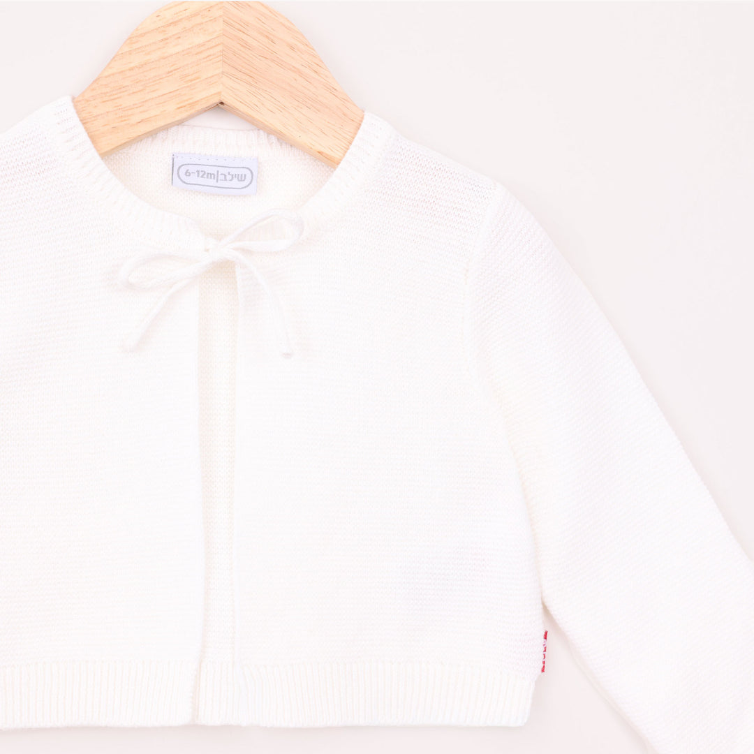 עליונית סרוגה