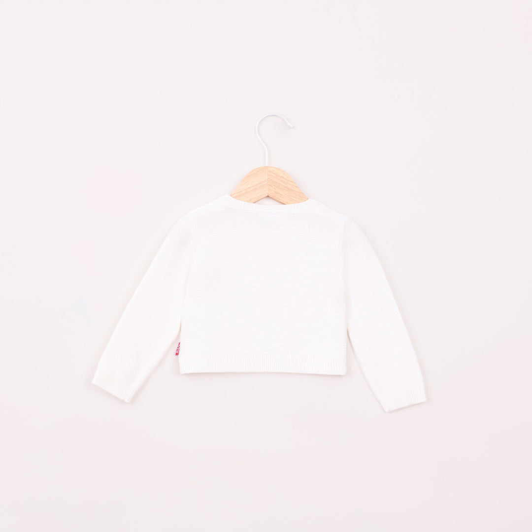 עליונית סרוגה