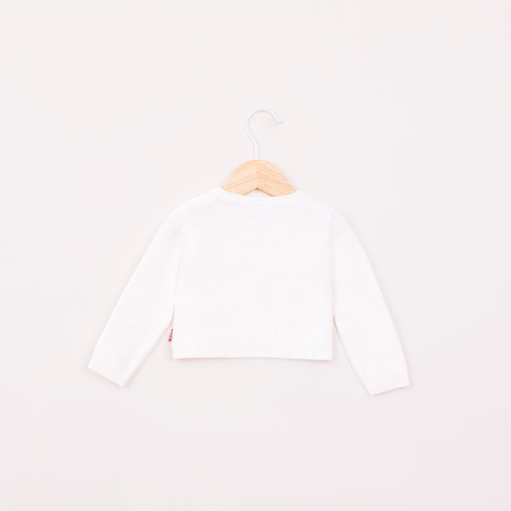 עליונית סרוגה