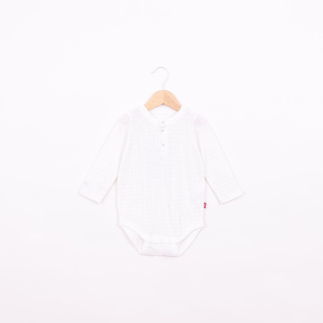 סט בגד גוף ומכנסיים