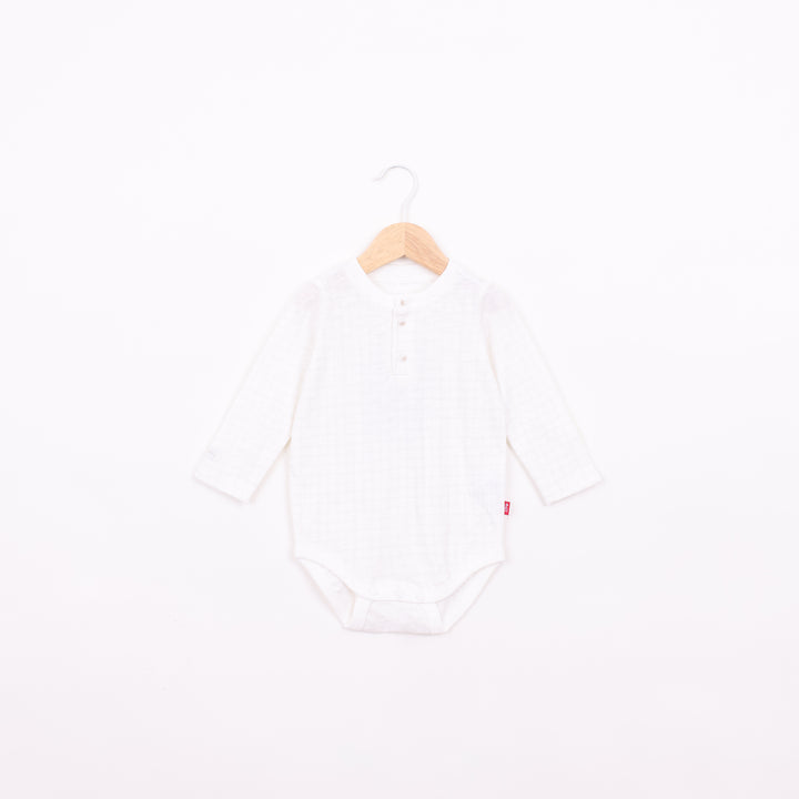 סט בגד גוף ומכנסיים