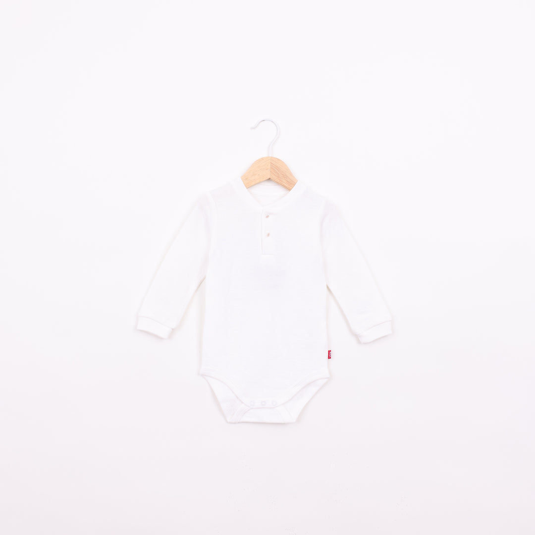 סט בגד גוף ומכנסיים