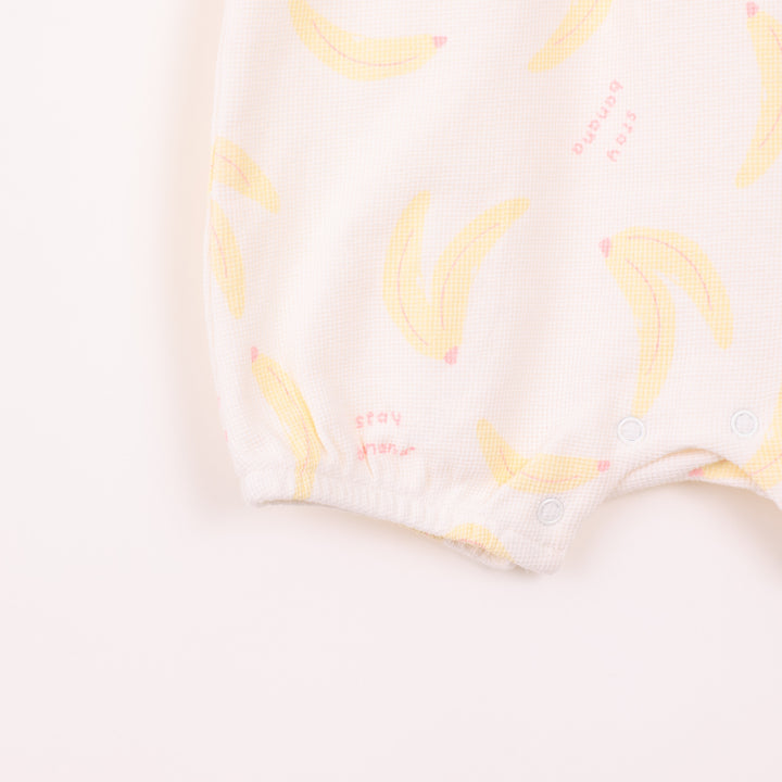 מארז 3 אוברולים בהדפס פירות