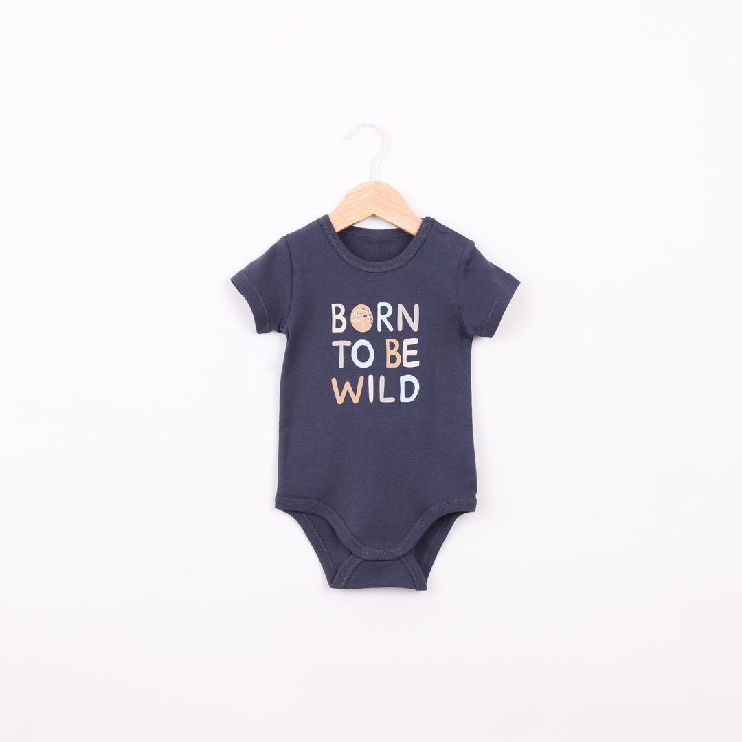 בגד גוף Born To Be Wild