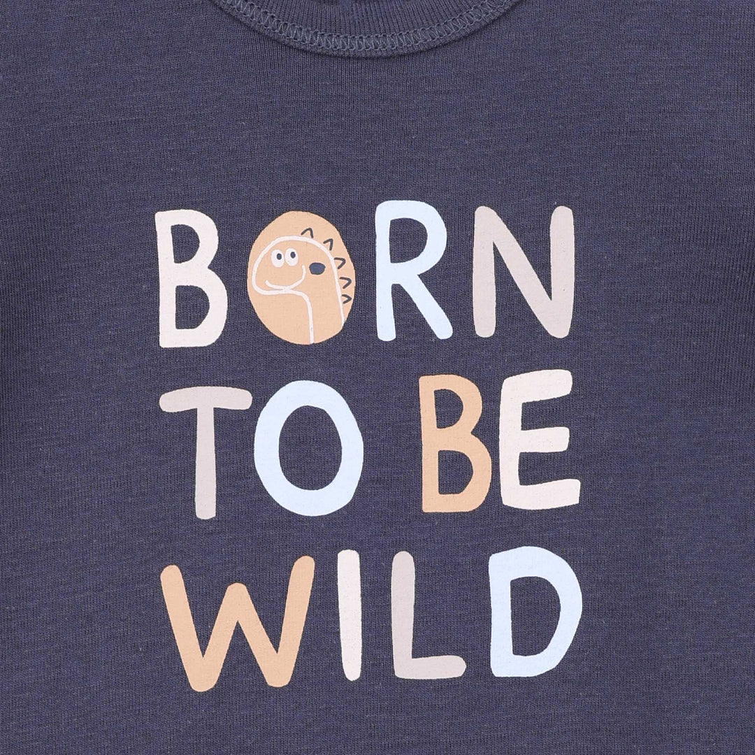 בגד גוף Born To Be Wild