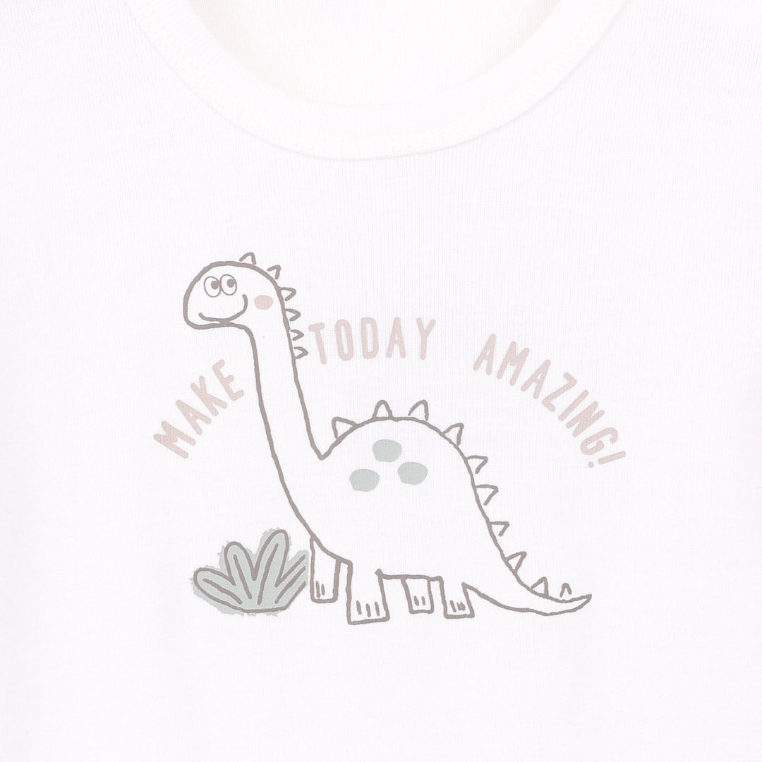 בגד גוף Make Today Amazing