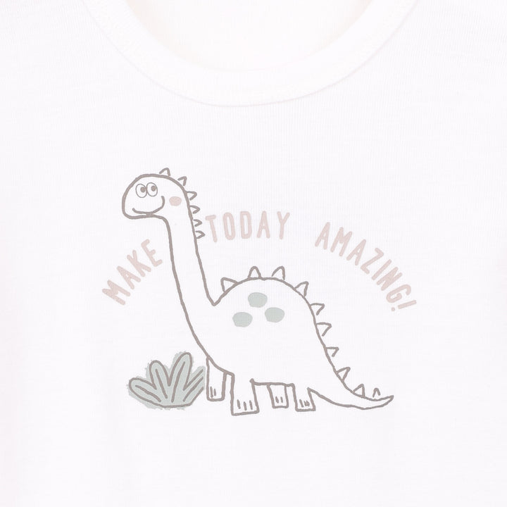 בגד גוף Make Today Amazing