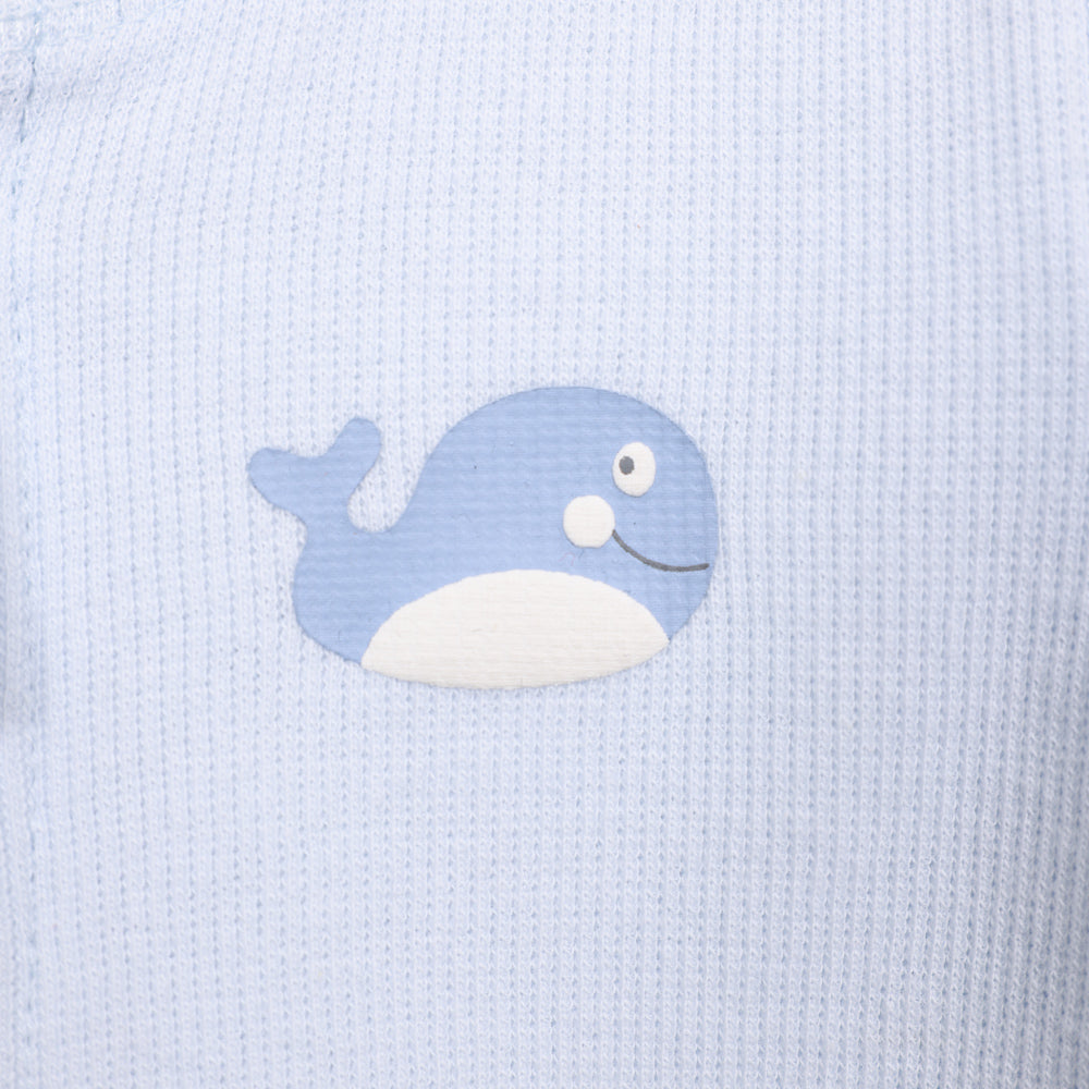 אוברול ארוך עם רוכסן