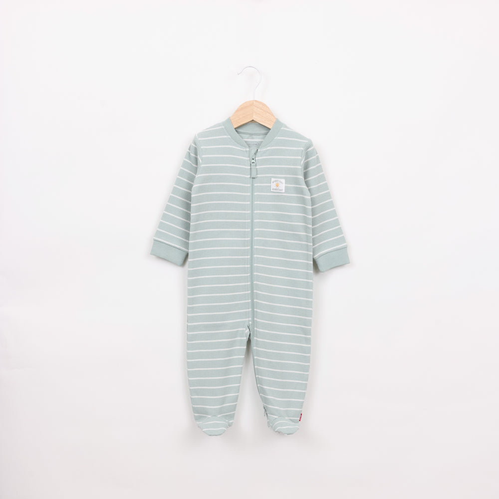 אוברול רגלית