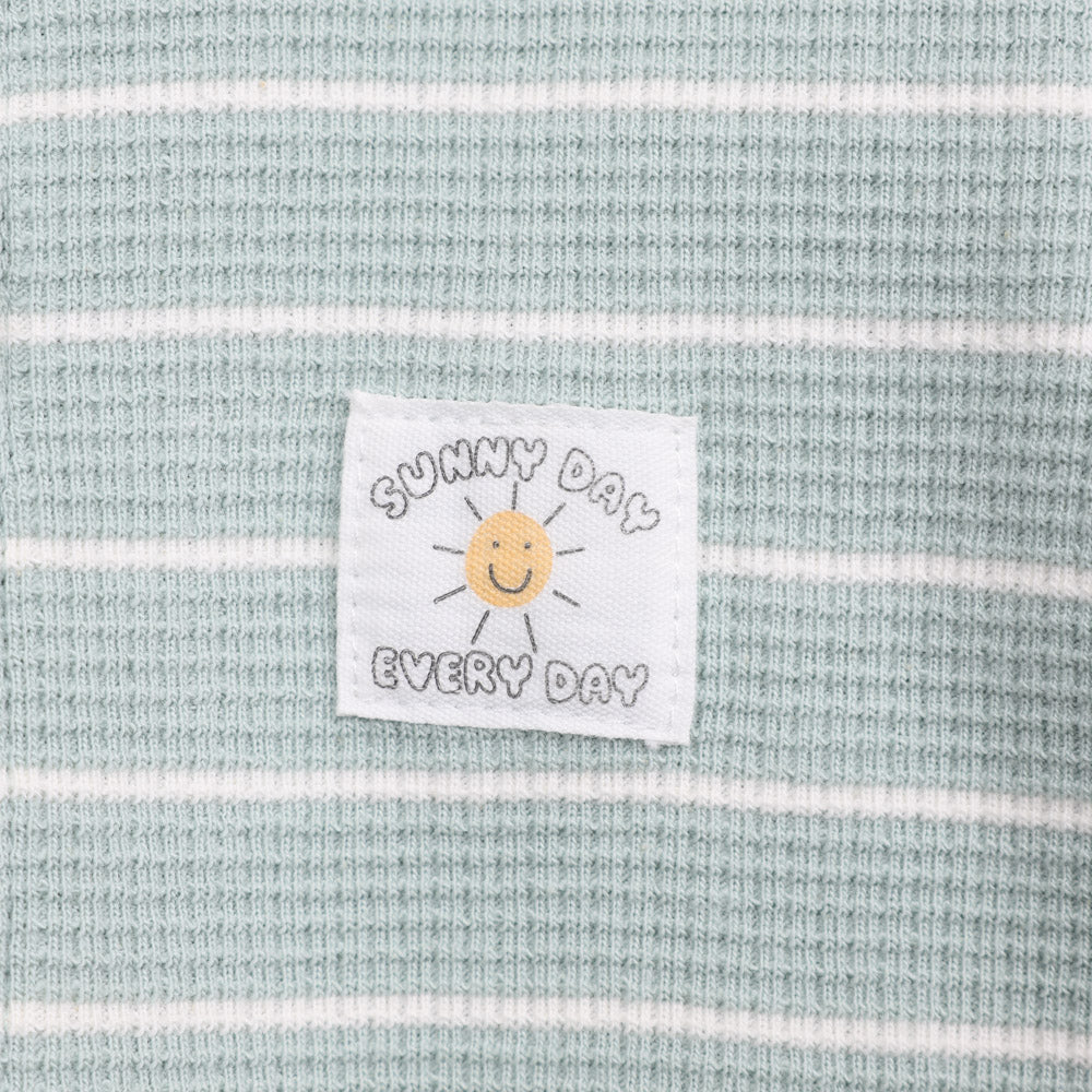 אוברול רגלית