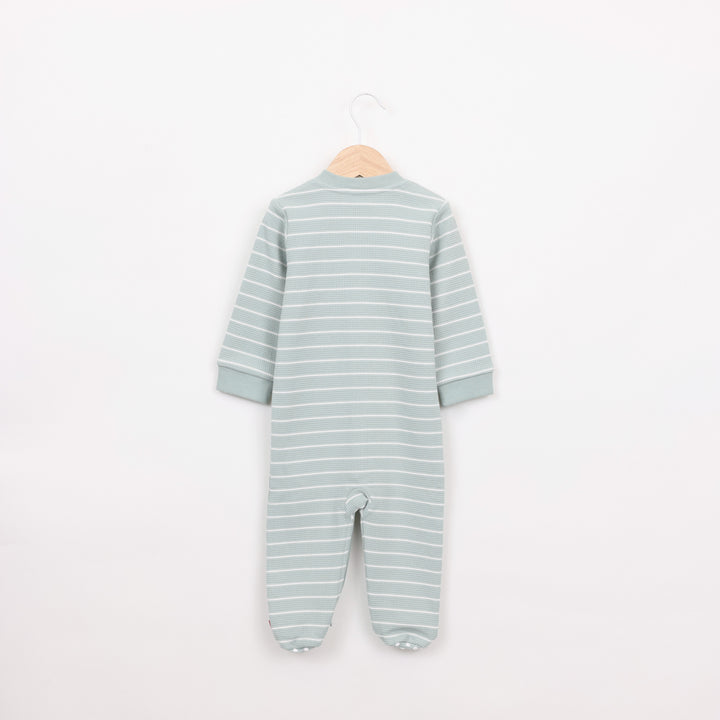 אוברול רגלית