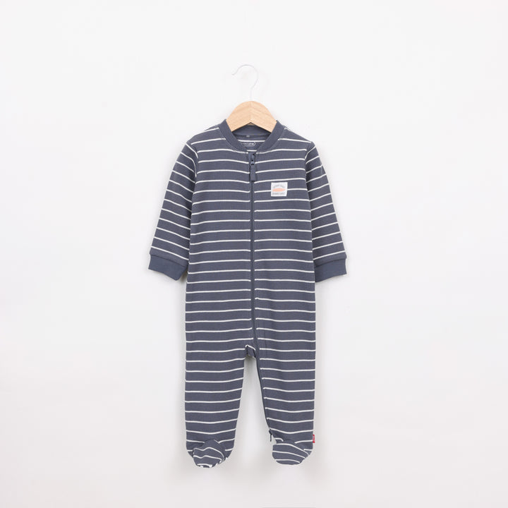 אוברול רגלית