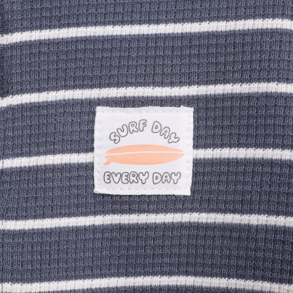 אוברול רגלית