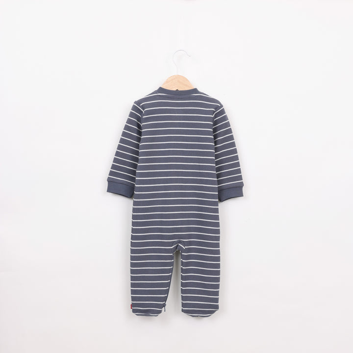 אוברול רגלית