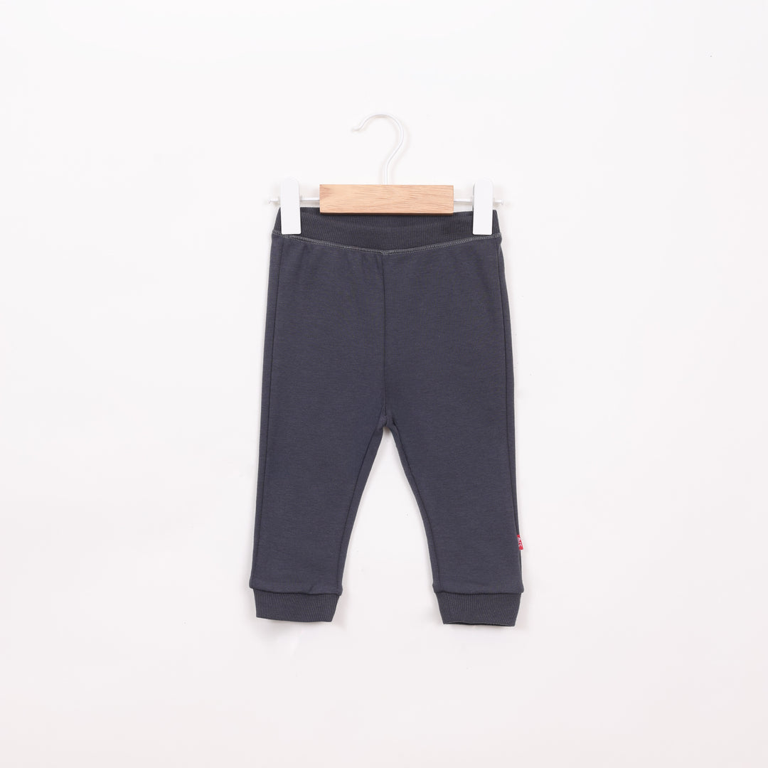 חליפת בנים מעבר בהדפס כלי עבודה