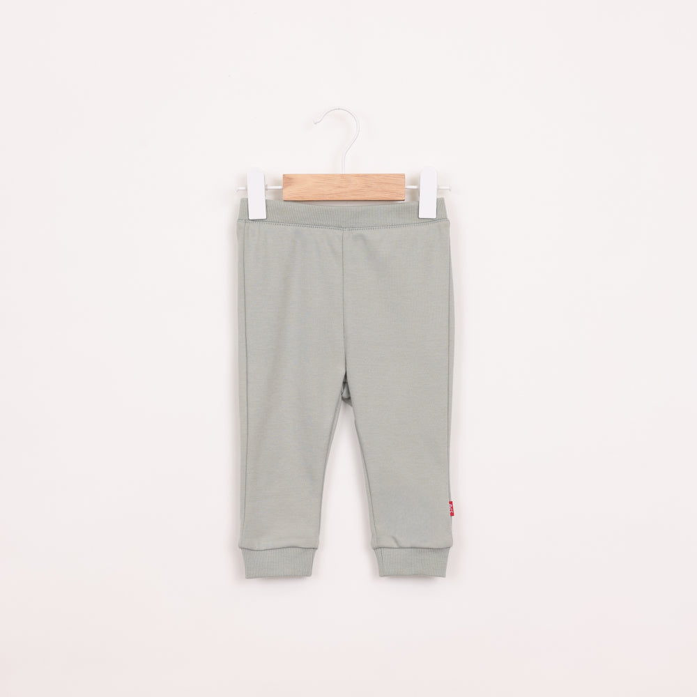 חליפת בנים מעבר בהדפס ספארי