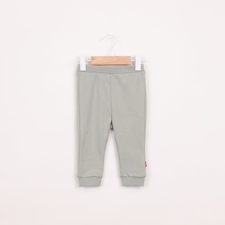 חליפת בנים מעבר בהדפס ספארי