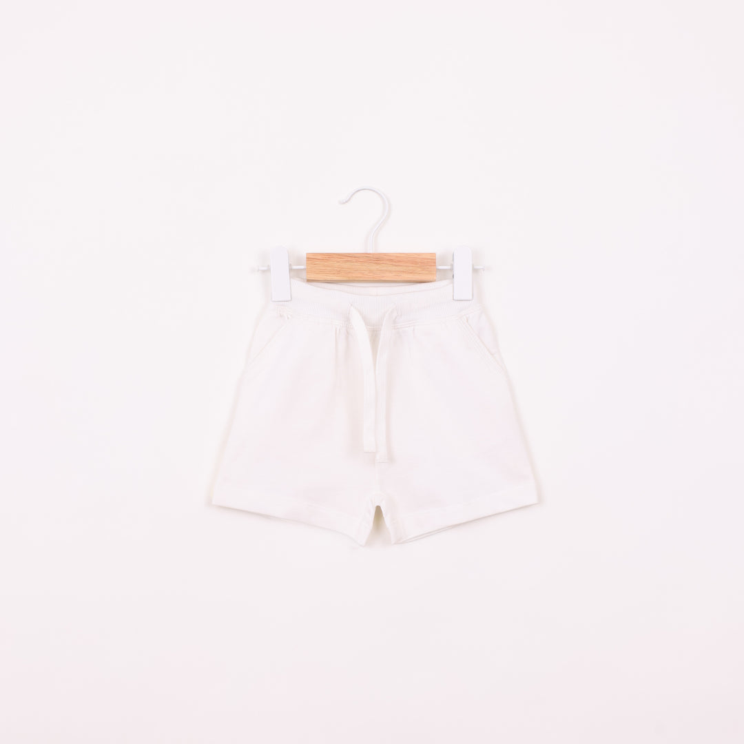 חליפת בנים קצרה