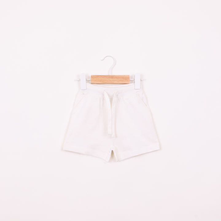 חליפת בנים קצרה