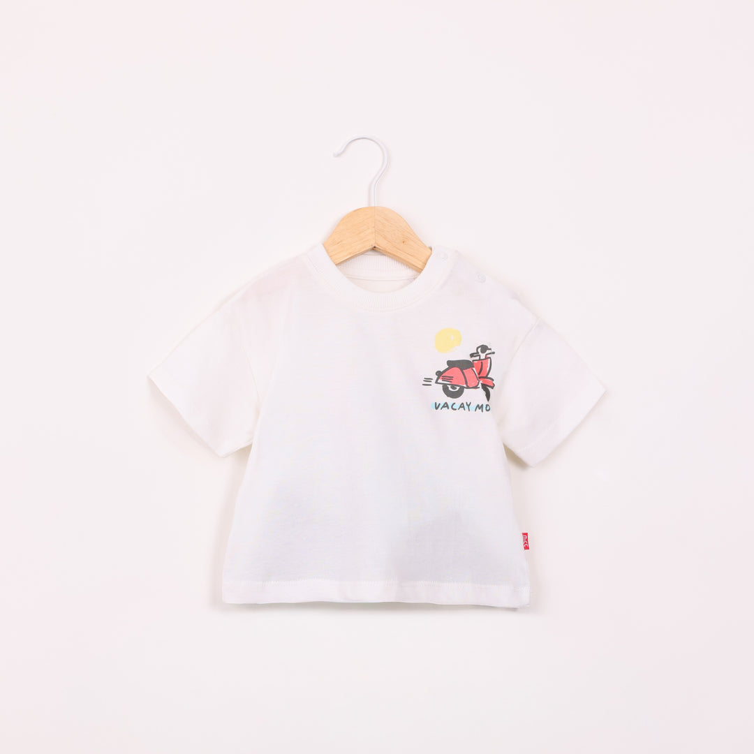 חליפת בנים Vacay Mood