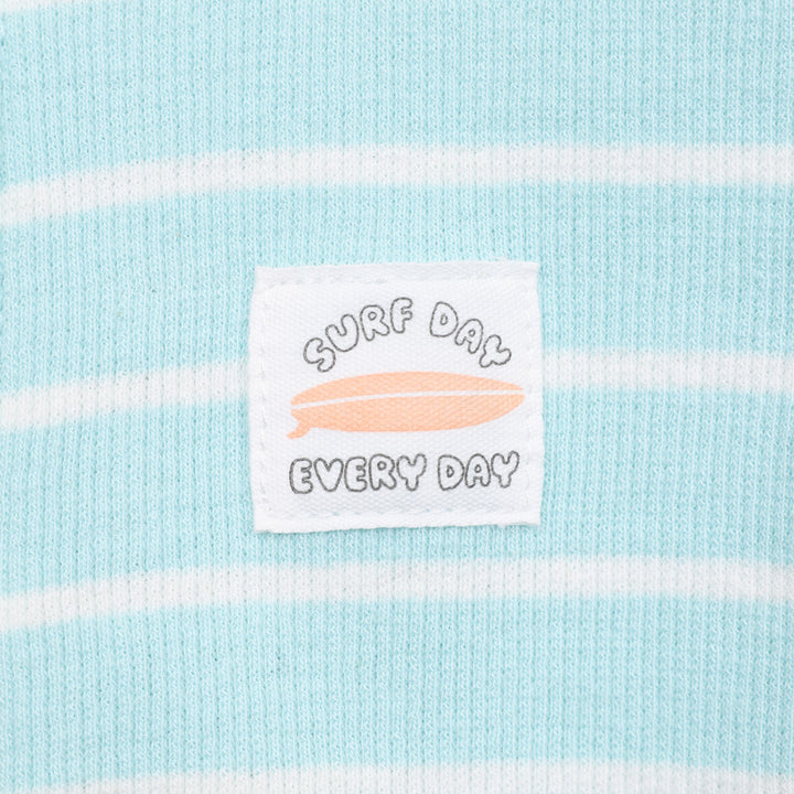 אוברול רגלית