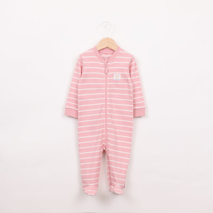 אוברול רגלית