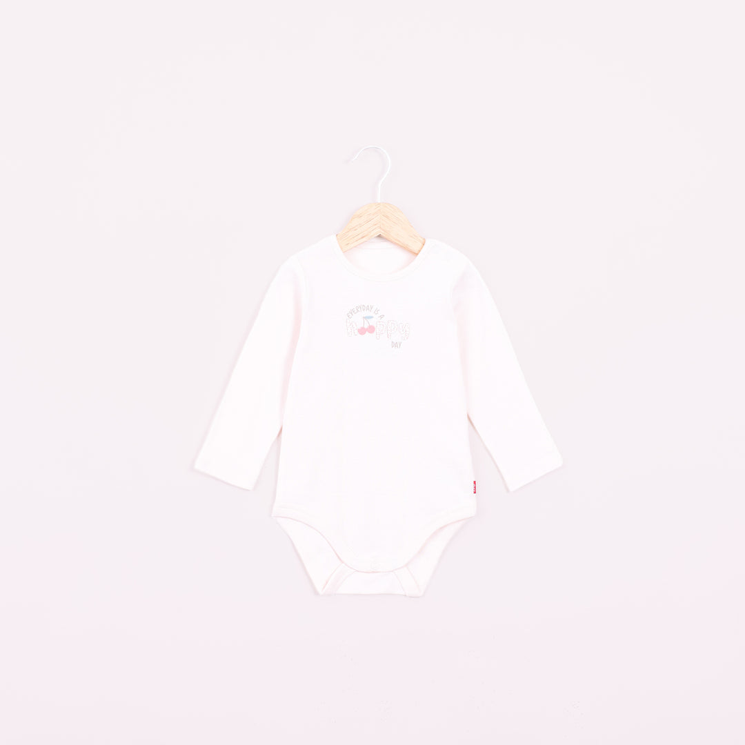 בגד גוף Everyday Is a Happy Day